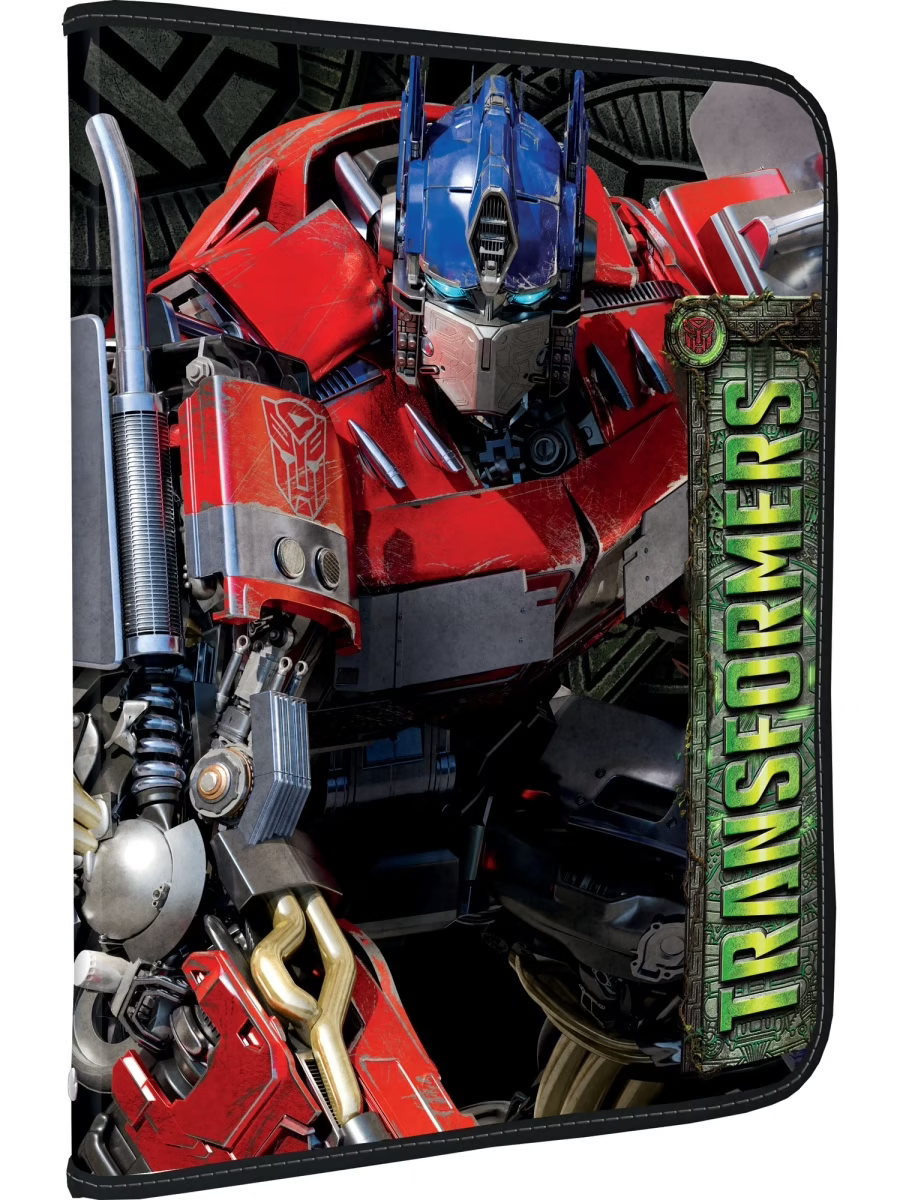 Transformers 4 Optimus Prime Robot Mode Revealed